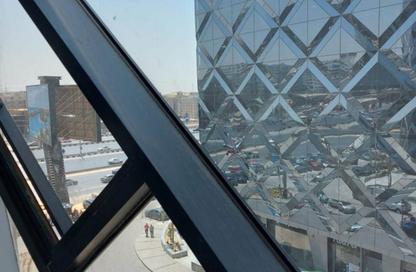 Co-Working Space - Studio - 2 for rent in One Kattameya - El Katameya Compounds - El Katameya - New Cairo City - Cairo