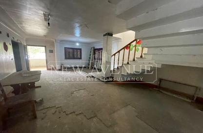 Whole Building - Studio - 6 Bathrooms for sale in Abbas Al Akkad St. - 1st Zone - Nasr City - Cairo Whole Building - Studio - 6 Bathrooms for sale in Abbas Al Akkad St. - 1st Zone - Nasr City - Cairo
