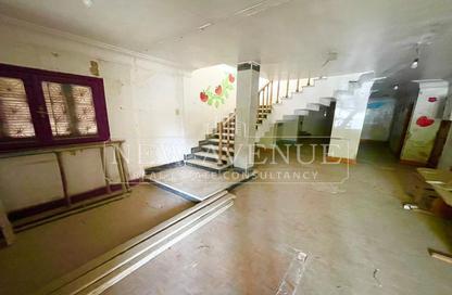 Whole Building - Studio - 6 Bathrooms for sale in Abbas Al Akkad St. - 1st Zone - Nasr City - Cairo Whole Building - Studio - 6 Bathrooms for sale in Abbas Al Akkad St. - 1st Zone - Nasr City - Cairo
