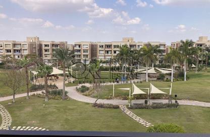 شقة - 3 غرف نوم - 3 حمامات للبيع في نيو جيزة - طريق مصر اسكندرية الصحراوي - مدينة 6 أكتوبر - الجيزة