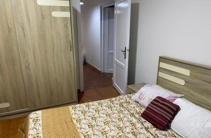 Apartment - 3 - 3 for rent in Om Kalthoum St. - Rehab City Third Phase - Al Rehab - New Cairo City - Cairo
