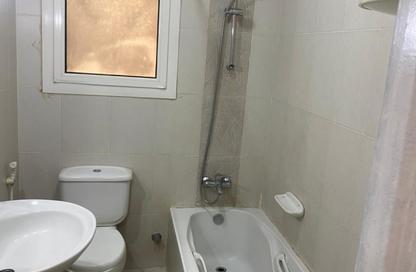 Apartment - 3 - 3 for rent in Om Kalthoum St. - Rehab City Third Phase - Al Rehab - New Cairo City - Cairo