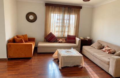 Apartment - 3 - 3 for rent in Om Kalthoum St. - Rehab City Third Phase - Al Rehab - New Cairo City - Cairo