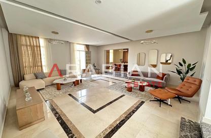 Townhouse - 4 Bedrooms - 3 Bathrooms for sale in Granville - New Capital City - Cairo