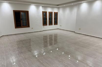 Apartment - 3 Bedrooms - 3 Bathrooms for rent in Al Ekhshedy St. - El Banafseg 7 - El Banafseg - New Cairo City - Cairo