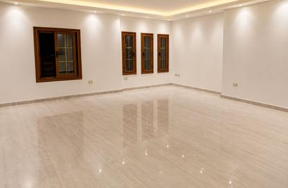 Apartment - 3 Bedrooms - 3 Bathrooms for rent in Al Ekhshedy St. - El Banafseg 7 - El Banafseg - New Cairo City - Cairo