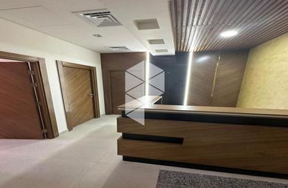 Clinic - Studio - 2 for rent in El Rehab Extension - Al Rehab - New Cairo City - Cairo