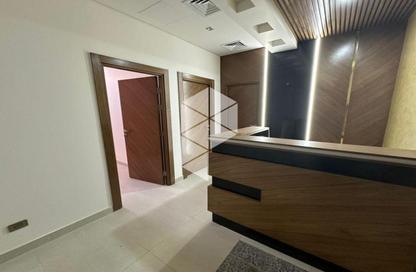 Clinic - Studio - 2 for rent in El Rehab Extension - Al Rehab - New Cairo City - Cairo