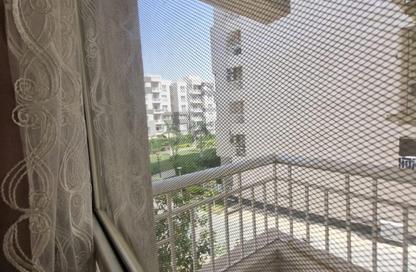 شقة - 3 غرف نوم - 2 حمامات للايجار في B12 - مدينتي - القاهرة