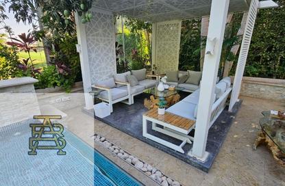 Villa - 4 Bedrooms - 4 Bathrooms for sale in Privado - Madinaty - Cairo Villa - 4 Bedrooms - 4 Bathrooms for sale in Privado - Madinaty - Cairo