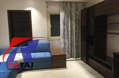 Apartment - 3 Bedrooms - 2 Bathrooms for sale in Doctor Ali Mosharafa St. - Al Narges 6 - Al Narges - New Cairo City - Cairo