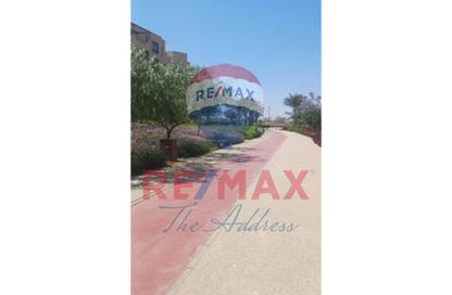 Apartment - 2 Bedrooms - 2 Bathrooms for rent in O West - 6 October Compounds - 6 October City - Giza