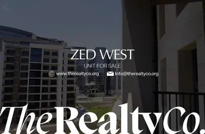 فيلا - 3 غرف نوم - 4 حمامات للبيع في أبراج زيد - كمبوندات الشيخ زايد - الشيخ زايد - الجيزة