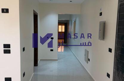 شقة - 3 غرف نوم - 2 حمامات للايجار في عمارات الاندلس - حى الاندلس - مدينة القاهرة الجديدة - القاهرة