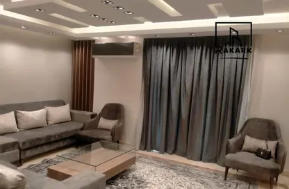 شقة - 2 غرف نوم - 2 حمامات للايجار في مساكن شيراتون - شيراتون المطار - النزهة - القاهرة