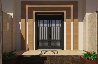 Apartment - 3 Bedrooms - 3 Bathrooms for sale in LandPeak - Northern Expansions - 6 October City - Giza