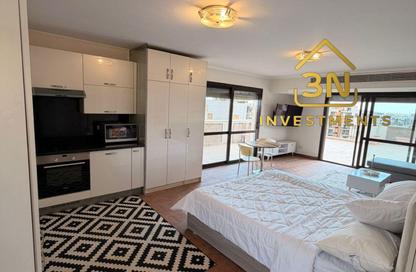 Apartment - 1 - 1 for rent in Eastown - 5th Settlement Compounds - The 5th Settlement - New Cairo City - Cairo