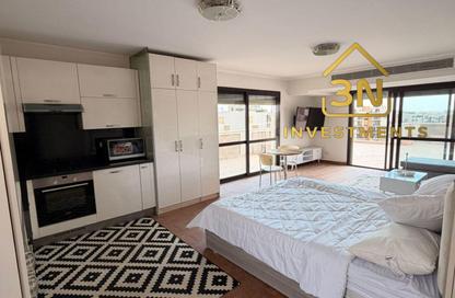 Apartment - 1 - 1 for rent in Eastown - 5th Settlement Compounds - The 5th Settlement - New Cairo City - Cairo Apartment - 1 - 1 for rent in Eastown - 5th Settlement Compounds - The 5th Settlement - New Cairo City - Cairo