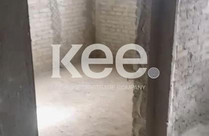 Apartment - 2 Bedrooms - 2 Bathrooms for sale in District 5 - 5th Settlement Compounds - The 5th Settlement - New Cairo City - Cairo