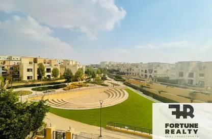 Villa - 6 Bedrooms - 5 Bathrooms for sale in Mivida - 5th Settlement Compounds - The 5th Settlement - New Cairo City - Cairo