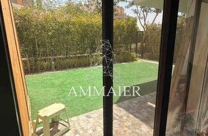 Townhouse - 3 Bedrooms - 4 Bathrooms for sale in Westown - Sheikh Zayed Compounds - Sheikh Zayed City - Giza