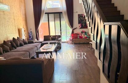 Townhouse - 3 Bedrooms - 4 Bathrooms for sale in Westown - Sheikh Zayed Compounds - Sheikh Zayed City - Giza