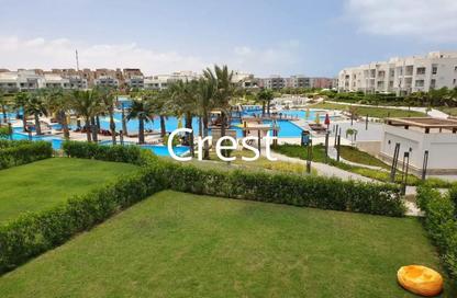 Penthouse - 3 Bedrooms - 2 Bathrooms for sale in Amwaj - Sidi Abdel Rahman - North Coast