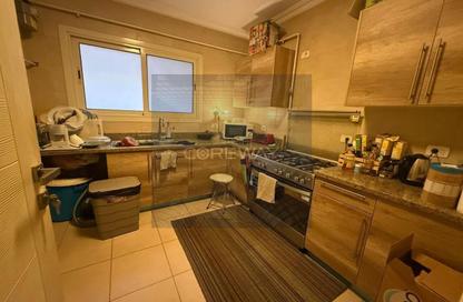 شقة - 3 - 3 للبيع في نيو جيزة - طريق مصر اسكندرية الصحراوي - مدينة 6 أكتوبر - الجيزة