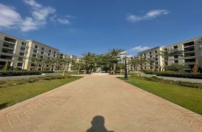 Apartment - 4 Bedrooms - 4 Bathrooms for sale in Park Side Residence - Zed Towers - Sheikh Zayed Compounds - Sheikh Zayed City - Giza Apartment - 4 Bedrooms - 4 Bathrooms for sale in Park Side Residence - Zed Towers - Sheikh Zayed Compounds - Sheikh Zayed City - Giza