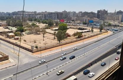 مساحات مكتبية - استوديو - 1 حمام للايجار في شارع الطيران - رابعة العدوية - مدينة نصر - القاهرة