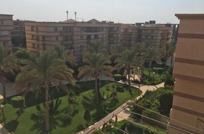 شقة - 3 غرف نوم - 3 حمامات للبيع في شارع عمر بن الخطاب - الرحاب المرحلة الرابعة - الرحاب - مدينة القاهرة الجديدة - القاهرة