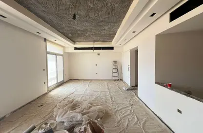 شقة - 3 غرف نوم - 2 حمامات للبيع في سراي - كمبوندات مدينة المستقبل - مدينة المستقبل - القاهرة