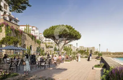 تاون هاوس - 4 غرف نوم - 4 حمامات للبيع في مدن أبوظبي - راس الحكمة - الساحل الشمالي تاون هاوس - 4 غرف نوم - 4 حمامات للبيع في مدن أبوظبي - راس الحكمة - الساحل الشمالي