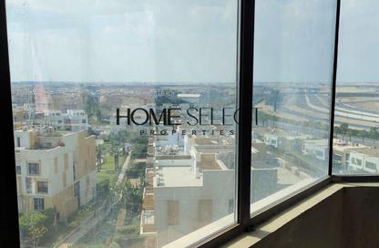 Office Space - Studio for sale in The portal - Beverly Hills - Sheikh Zayed Compounds - Sheikh Zayed City - Giza Office Space - Studio for sale in The portal - Beverly Hills - Sheikh Zayed Compounds - Sheikh Zayed City - Giza