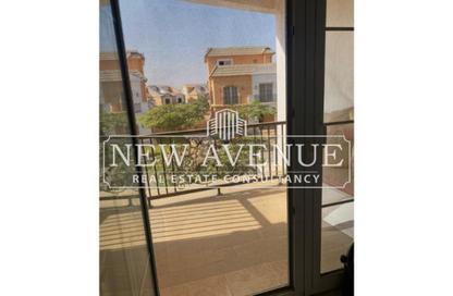Townhouse - 5 Bedrooms - 4 Bathrooms for sale in Layan Residence - 5th Settlement Compounds - The 5th Settlement - New Cairo City - Cairo