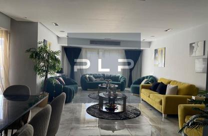 iVilla - 4 Bedrooms - 4 Bathrooms for sale in Mountain View Hyde Park - 5th Settlement Compounds - The 5th Settlement - New Cairo City - Cairo