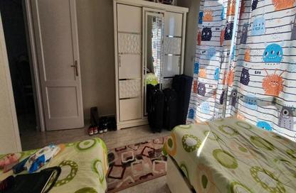 Apartment - 2 Bedrooms - 1 Bathroom for rent in El Rehab Extension - Al Rehab - New Cairo City - Cairo