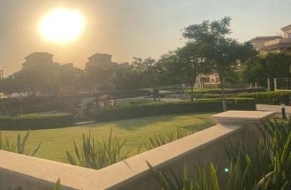 Apartment - 3 Bedrooms - 3 Bathrooms for sale in Hyde Park - New Cairo City - Cairo Apartment - 3 Bedrooms - 3 Bathrooms for sale in Hyde Park - New Cairo City - Cairo