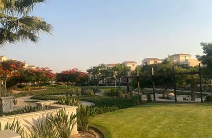Apartment - 3 Bedrooms - 3 Bathrooms for sale in Hyde Park - New Cairo City - Cairo Apartment - 3 Bedrooms - 3 Bathrooms for sale in Hyde Park - New Cairo City - Cairo