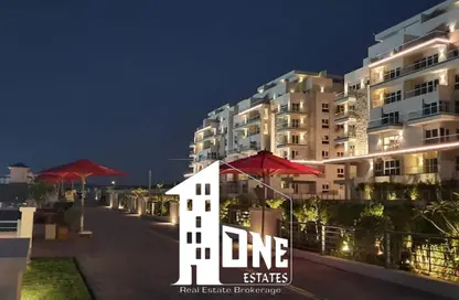 شقة - 3 غرف نوم - 3 حمامات للبيع في ماونتن فيو اى سيتي - كمبوندات التجمع الخامس - التجمع الخامس - مدينة القاهرة الجديدة - القاهرة