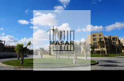 شقة - 3 غرف نوم - 3 حمامات للبيع في بالم هيلز بالم باركس - وصلة دهشور الجنوبية - مدينة 6 أكتوبر - الجيزة