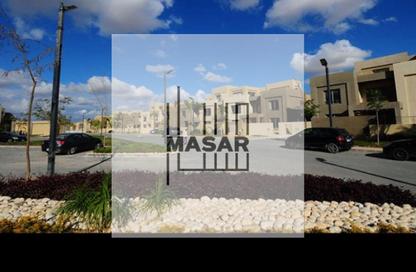 Apartment - 3 Bedrooms - 3 Bathrooms for sale in Palm Parks   Palm Hills - South Dahshur Link - 6 October City - Giza