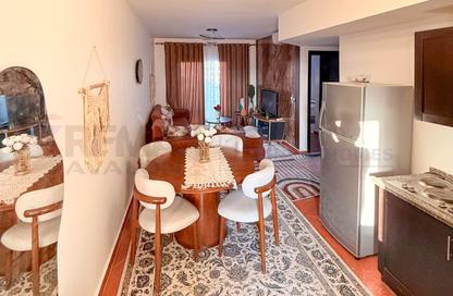 Chalet - 2 - 2 for sale in Golf Porto Marina - Al Alamein - North Coast Chalet - 2 - 2 for sale in Golf Porto Marina - Al Alamein - North Coast