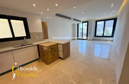 شقة - 2 غرف نوم - 3 حمامات للايجار في سرايات المعادي - حي المعادي - القاهرة