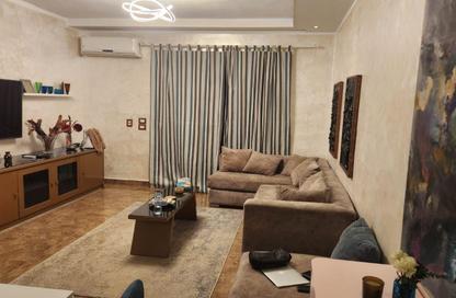 Apartment - 2 Bedrooms - 1 Bathroom for rent in B7 - Madinaty - Cairo
