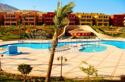 شاليه - 2 غرف نوم - 2 حمامات للبيع في بانوراما - بورتو السخنة - العين السخنة - السويس شاليه - 2 غرف نوم - 2 حمامات للبيع في بانوراما - بورتو السخنة - العين السخنة - السويس