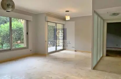 Apartment - 3 Bedrooms - 2 Bathrooms for sale in Palm Hills New Cairo - 5th Settlement Compounds - The 5th Settlement - New Cairo City - Cairo