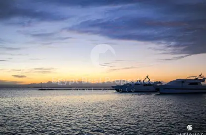 Apartment - 2 Bedrooms - 2 Bathrooms for sale in Blanca Gardens - Soma Bay - Safaga - Hurghada - Red Sea