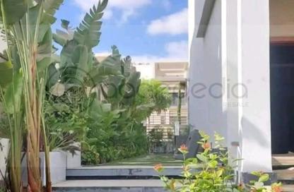 Villa - 6 - 6 for sale in Saada Compound - New Cairo City - Cairo