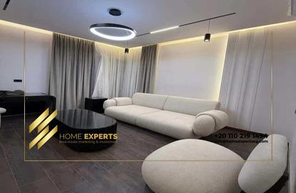 Villa - 5 Bedrooms - 5 Bathrooms for rent in Villette - 5th Settlement Compounds - The 5th Settlement - New Cairo City - Cairo